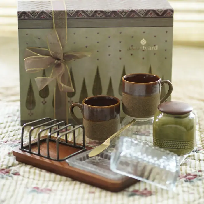Built on Passion