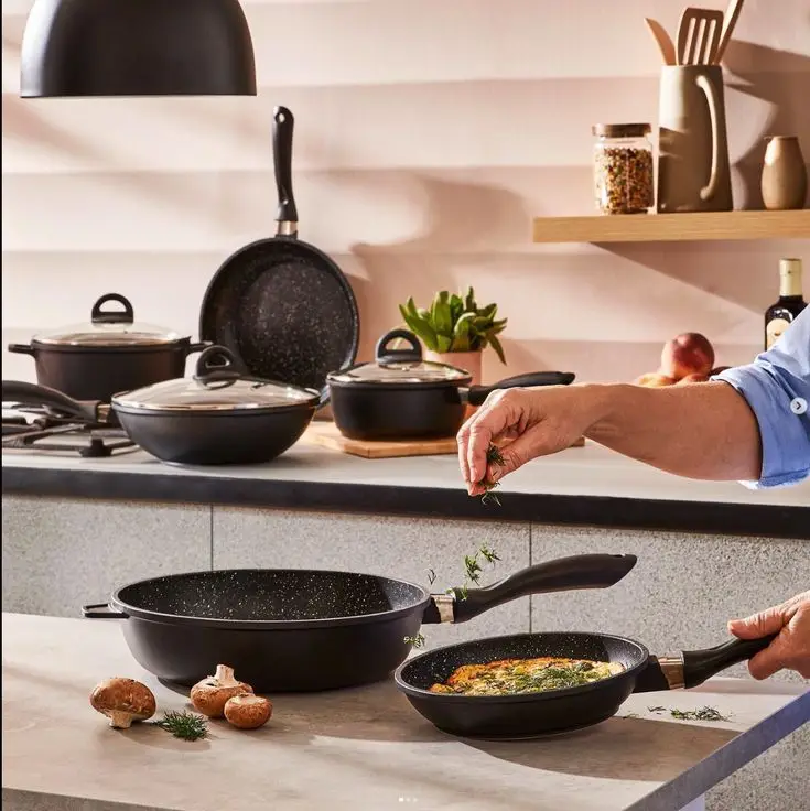 Kitchenware Products
