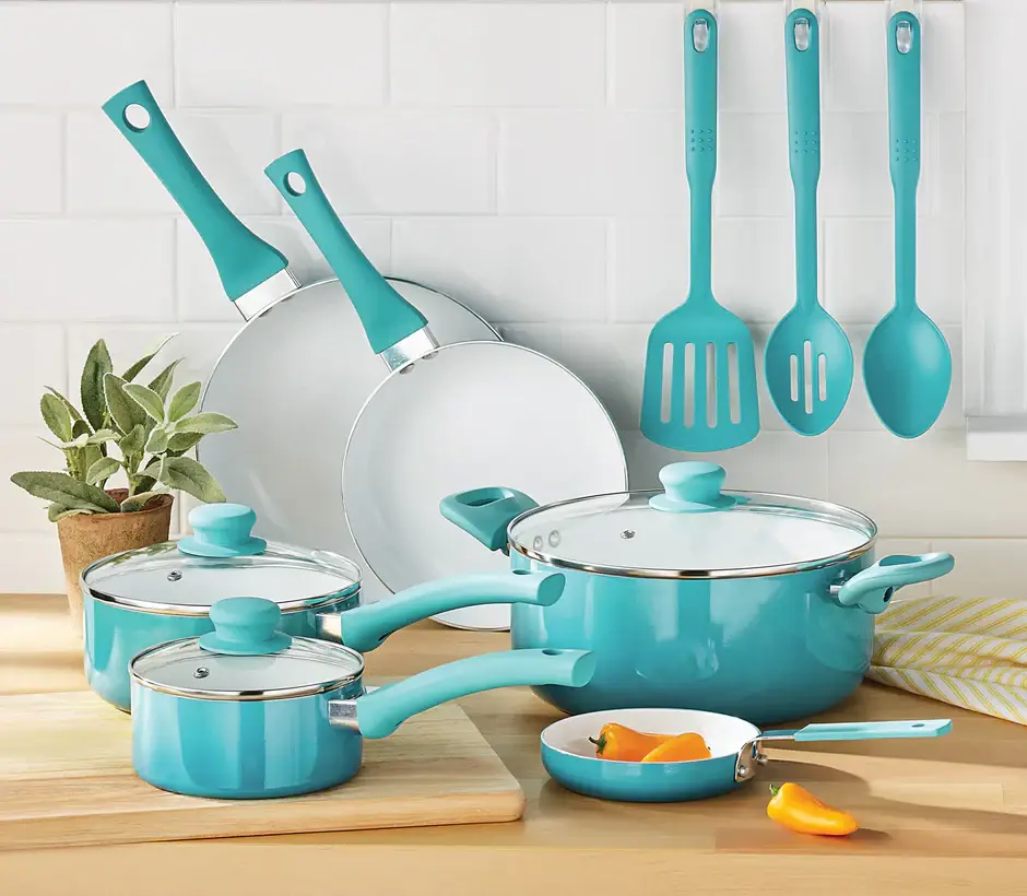 Cookware