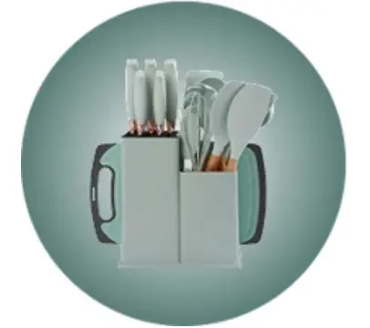 Cookware