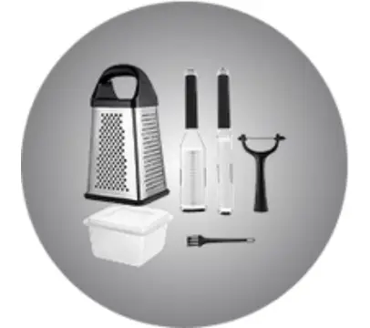 Cookware