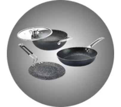 Cookware