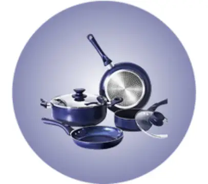 Cookware