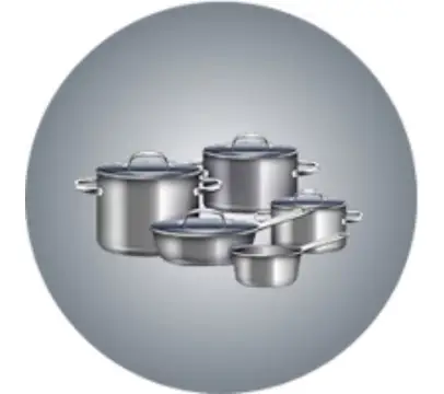 Cookware