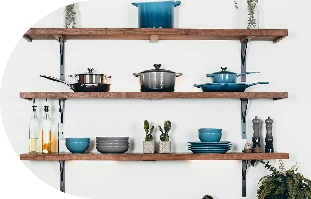 Cookware