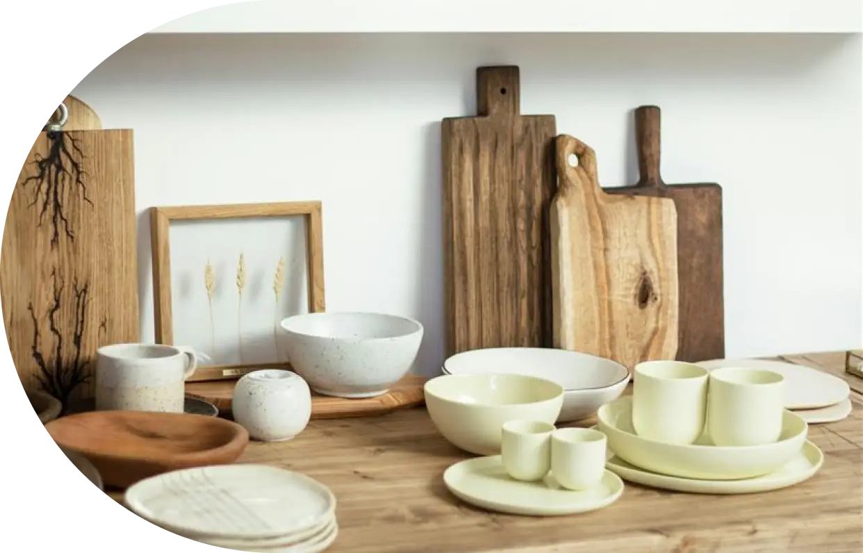 Cookware