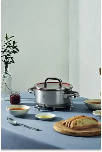 Cooking Video