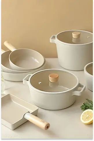 Cooking Video